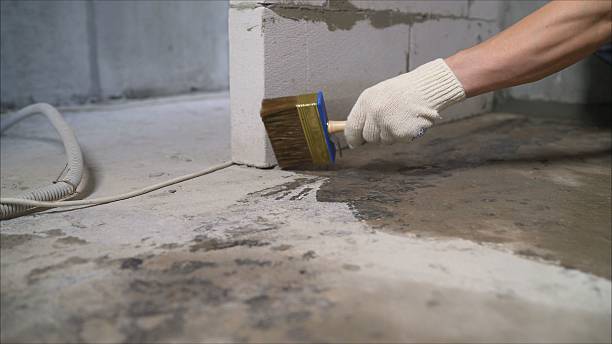 24/7 Emergency Basement Waterproofing experts in North Newton, KS
